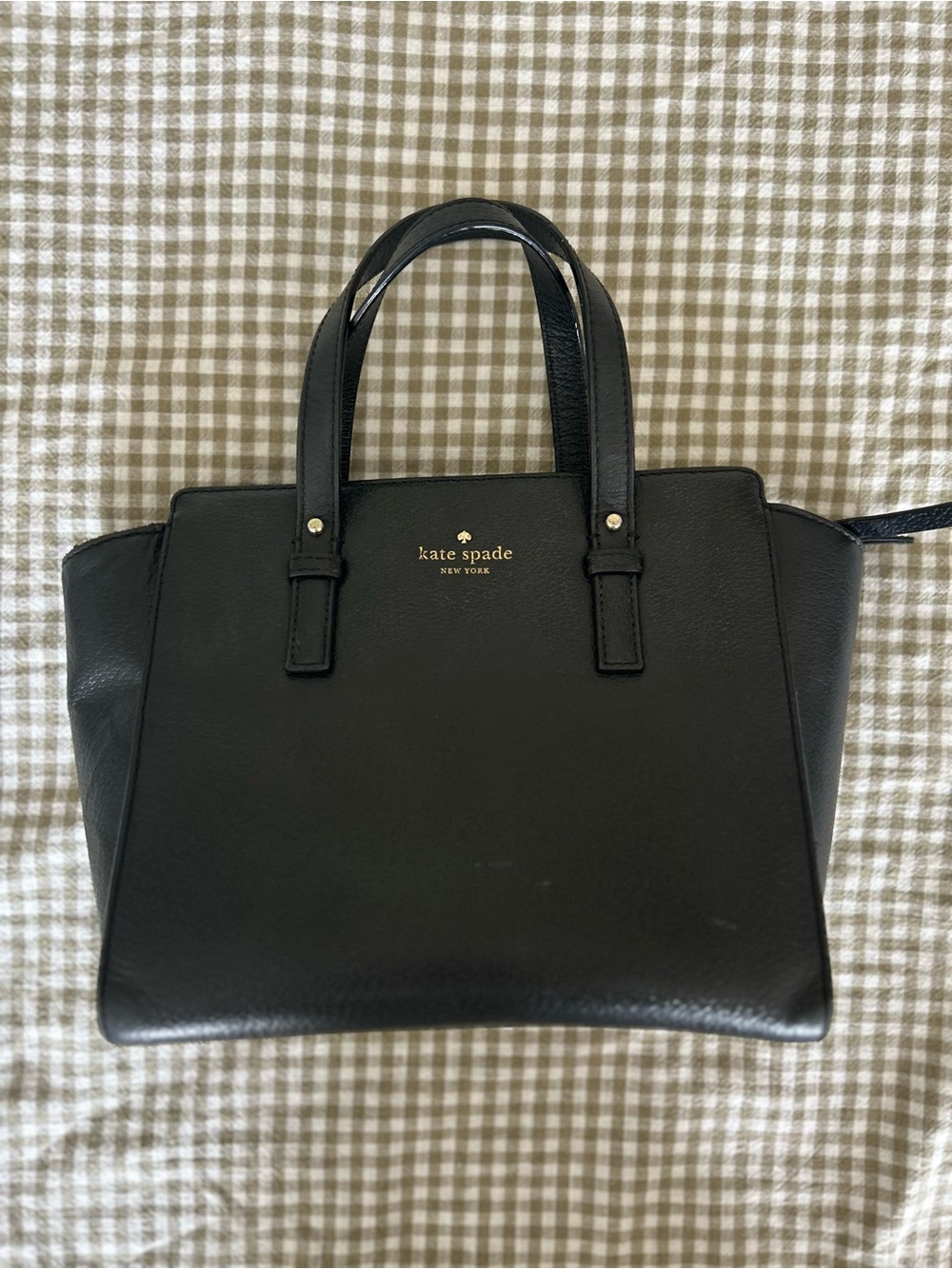 Kate Spade Purse - Picture 2 of 3